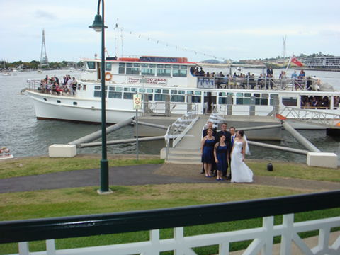 Brisbane Cruises - Rental Cars 3