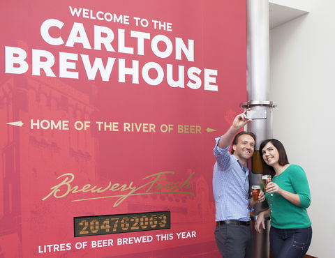 Carlton Brewhouse - Rental Cars 3