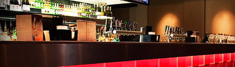 Strike Surfers Paradise - Rental Cars 2