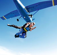 Skydive the Beach and Beyond Yarra Valley - Rental Cars