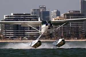 Melbourne Seaplanes - Rental Cars 0