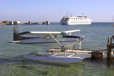 Melbourne Seaplanes - Rental Cars 1