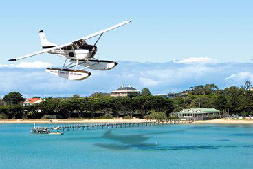 Melbourne Seaplanes - Rental Cars 2