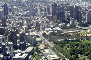 Melbourne Seaplanes - Rental Cars 3