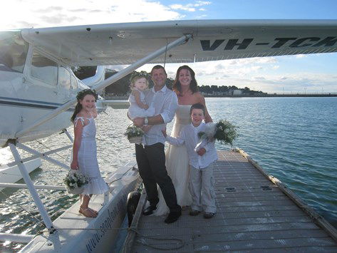 Melbourne Seaplanes - Rental Cars 5