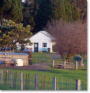 Chesterfield Farm - Rental Cars 0