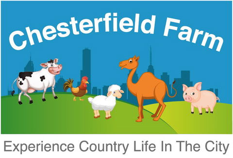 Chesterfield Farm - Rental Cars 3