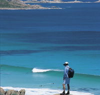 Smiths Beach - Rental Cars