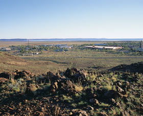 Millars Well WA Rental Cars