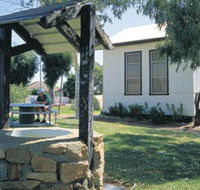 Goomalling Museum - Rental Cars