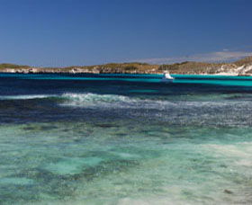 Little Salmon Bay - Rental Cars 0