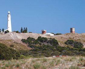 Wadjemup Lighthouse - Rental Cars 0