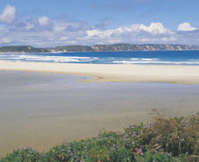Wilson Inlet Heritage Walk Trail - Rental Cars 0