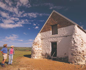 Oakabella Homestead - Rental Cars 0