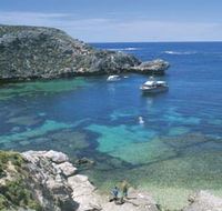 Fish Hook Bay - Rental Cars