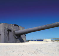Oliver Hill Battery