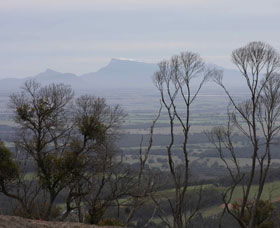 Porongurup WA Rental Cars
