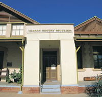 Yilgarn History Museum - Rental Cars