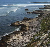 Cape Vlamingh - Rental Cars