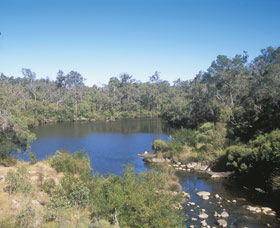 Kalgan River - Rental Cars 0