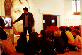 Bunbury Regional Art Galleries - Rental Cars