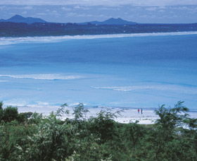 North Stirlings WA Rental Cars