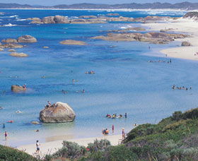 Greens Pool - Rental Cars 0