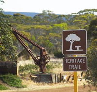 Hopetoun Ravensthorpe Railway Heritage Walk Trail - Rental Cars