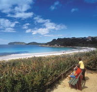 Goode Beach - Rental Cars