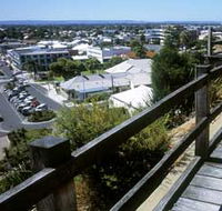 Maidens Tuart Forest - Rental Cars