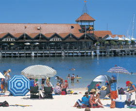 Sorrento Quay - Rental Cars 0