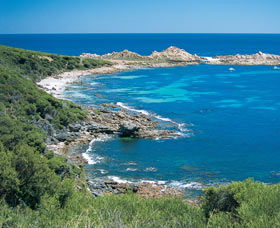 Canal Rocks - Rental Cars 0