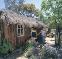 Wagin Historical Village - Rental Cars