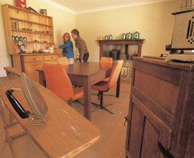 Dardanup Heritage Park - Rental Cars 0