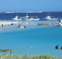 Bill's Bay - Rental Cars