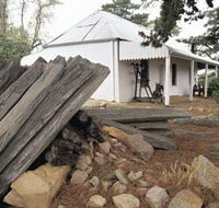 Elverd Cottage - Rental Cars