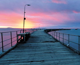 Tanker Jetty - Rental Cars 0