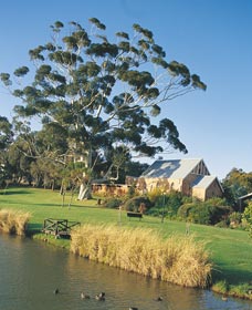 Minnawarra Historic Precinct - Rental Cars 0