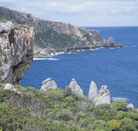 Point D'Entrecasteaux - Rental Cars