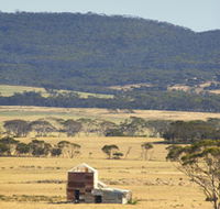 Ravensthorpe Range - Rental Cars