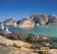 William Bay National Park - Rental Cars