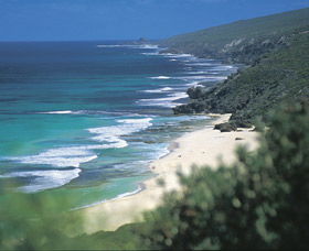 Leeuwin-Naturaliste National Park - Yallingup - Rental Cars 0