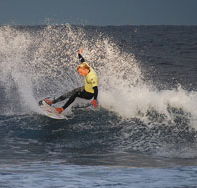 Strickland Bay