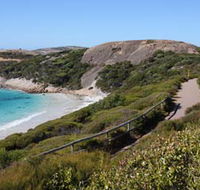 Great Ocean Pathway - Rental Cars