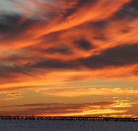 One Mile Jetty Top Trail - Rental Cars