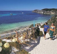 Parker Point - Rental Cars
