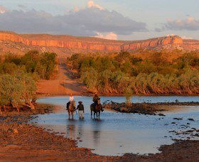 Pentecost River - Rental Cars 0