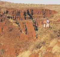 Oxer Lookout - Rental Cars