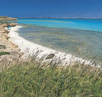 Coral Bay Walk Way - Rental Cars