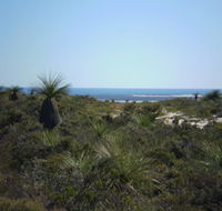 Lesueur National Park - Rental Cars